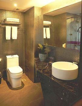 Changsha Xingxiangmidi Hotel Екстер'єр фото