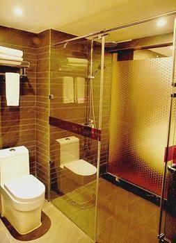 Changsha Xingxiangmidi Hotel Екстер'єр фото