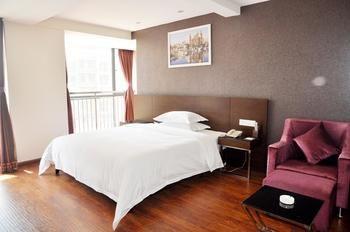 Changsha Xingxiangmidi Hotel Екстер'єр фото