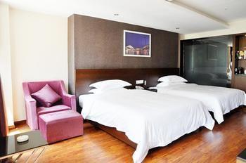 Changsha Xingxiangmidi Hotel Екстер'єр фото
