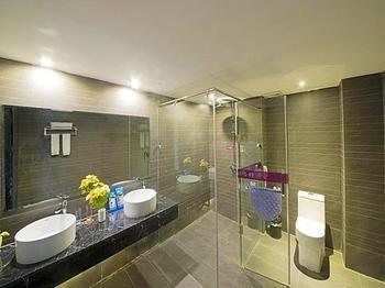 Changsha Xingxiangmidi Hotel Екстер'єр фото