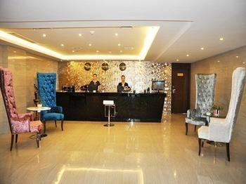 Changsha Xingxiangmidi Hotel Екстер'єр фото