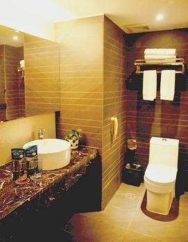 Changsha Xingxiangmidi Hotel Екстер'єр фото