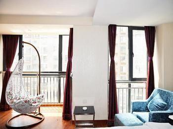 Changsha Xingxiangmidi Hotel Екстер'єр фото